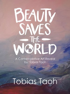 cover image of Beauty Saves the World